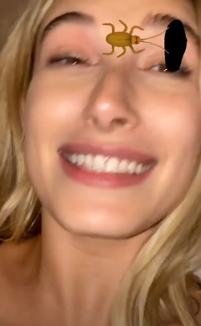 Hailey Bieber, Birthday, Justin Bieber, Instagram